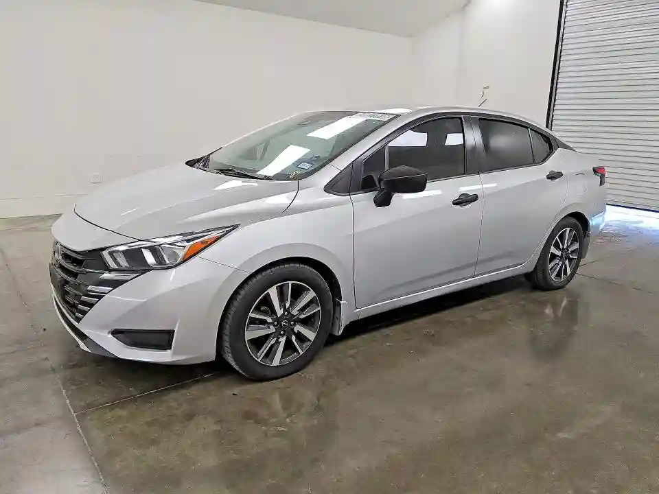 3N1CN8DVXPL824963 2023 NISSAN VERSA-0