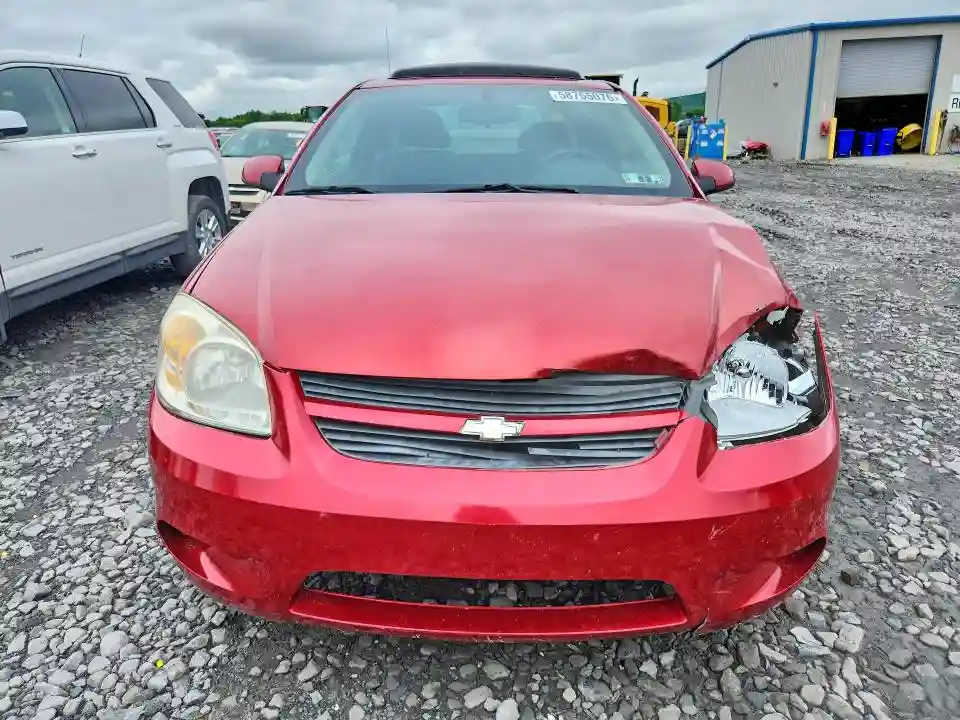 1G1AF1F54A7135849 2010 CHEVROLET COBALT-4
