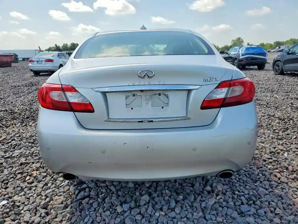 JN1BY1AR9DM603762 2013 INFINITI M37-5