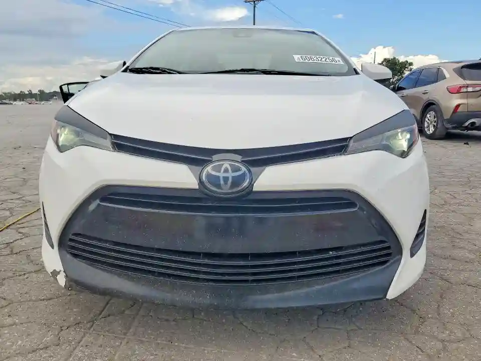 2T1BURHE5KC225475 2019 TOYOTA COROLLA-4