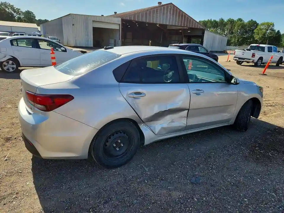 3KPA24ABXKE215269 2019 KIA RIO-2
