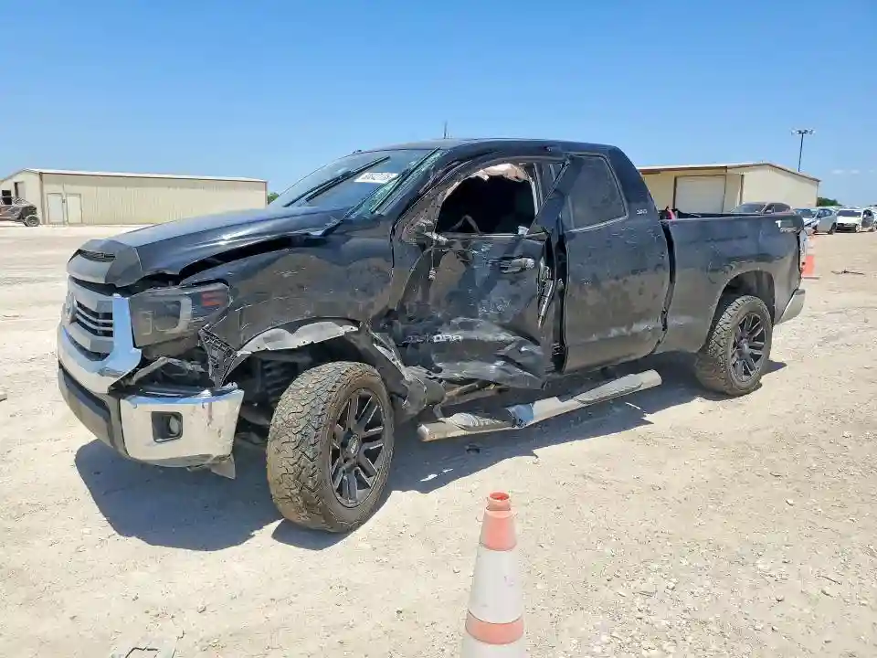 5TFRM5F17EX073096 2014 TOYOTA TUNDRA-0