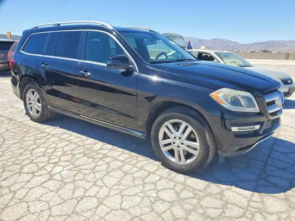 4JGDF6EE7FA476428 2015 MERCEDES-BENZ GL-CLASS-3
