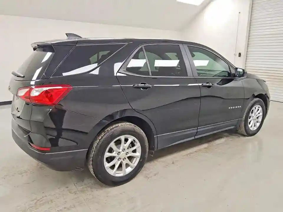 2GNAXHEV8L6233694 2020 CHEVROLET EQUINOX-2