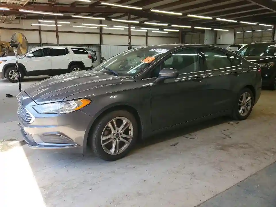 3FA6P0HD8JR183586 2018 FORD FUSION-0