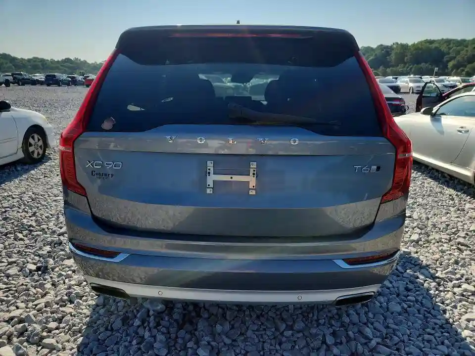 YV4A22PL8G1000646 2016 VOLVO XC90-5