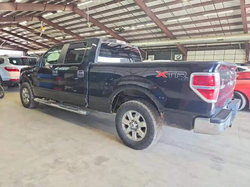 1FTFW1EF2EFB34539 2014 FORD ALL MODELS-1