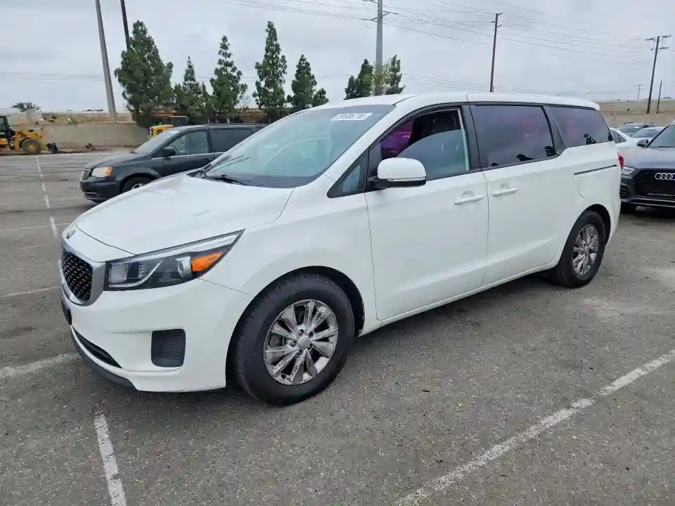 KNDMA5C15G6112087 2016 KIA SEDONA-0