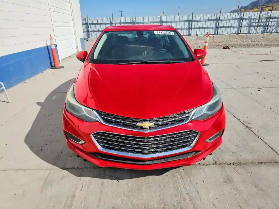 1G1BF5SM0H7204717 2017 CHEVROLET CRUZE-4