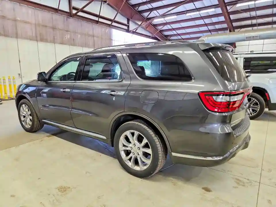1C4RDJEG7HC686233 2017 DODGE DURANGO-1