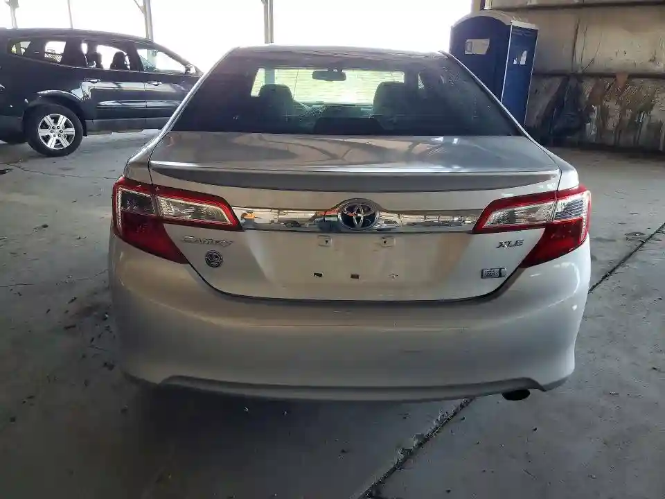 4T1BD1FK0CU046898 2012 TOYOTA CAMRY SOLA-5