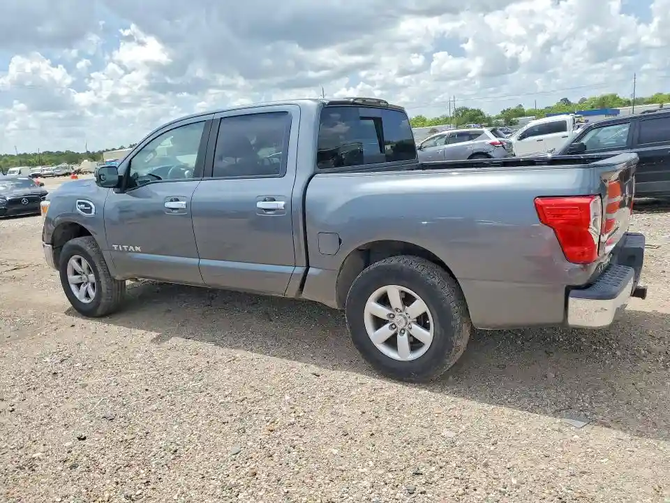 1N6AA1EK8HN543044 2017 NISSAN TITAN-1