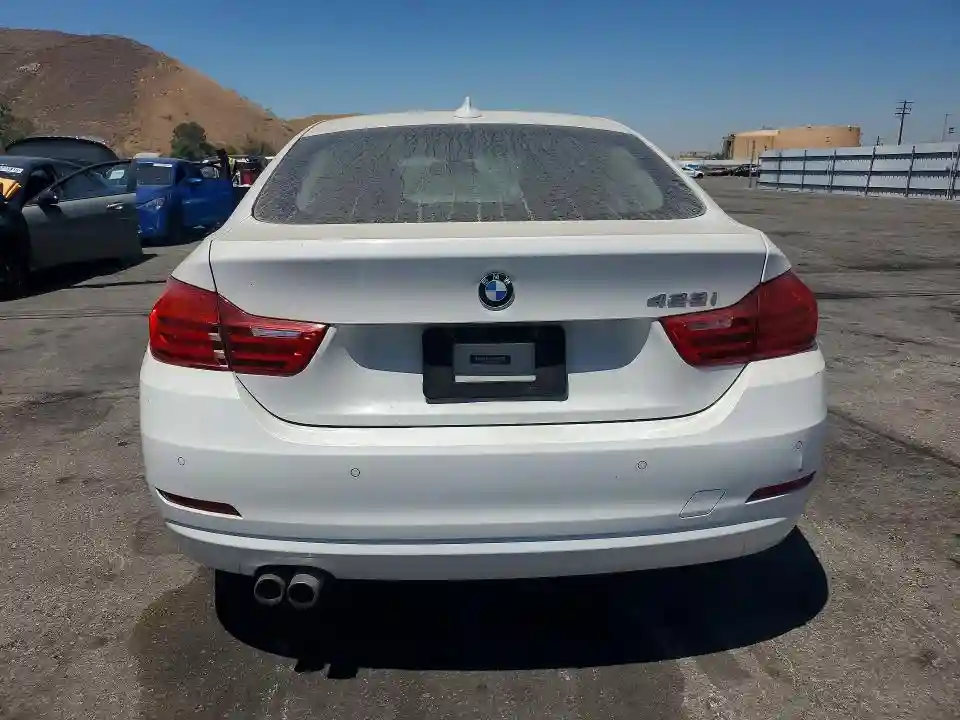 WBA4A9C58FGL85959 2015 BMW 4 SERIES-5