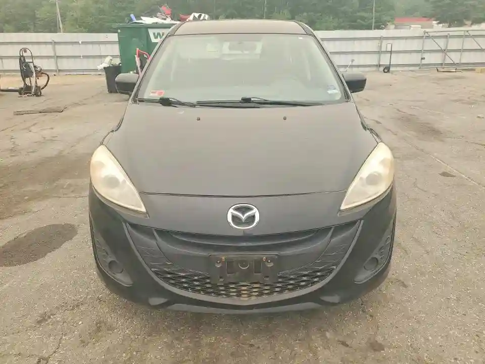 JM1CW2BL6C0131906 2012 MAZDA 5-4