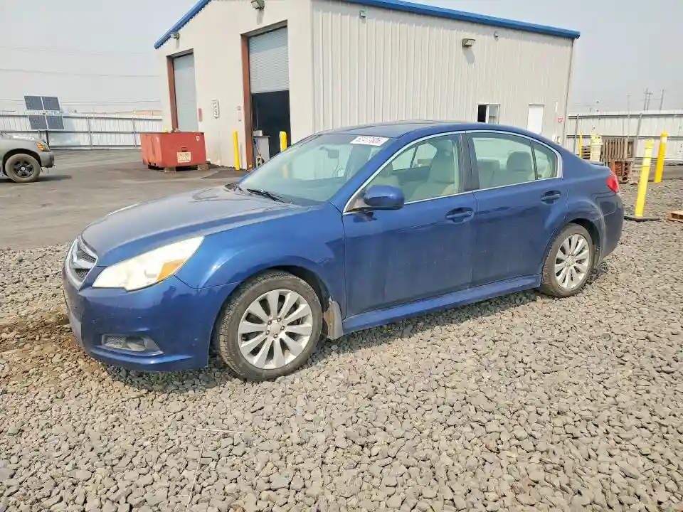 4S3BMCK67A3242770 2010 SUBARU LEGACY-0