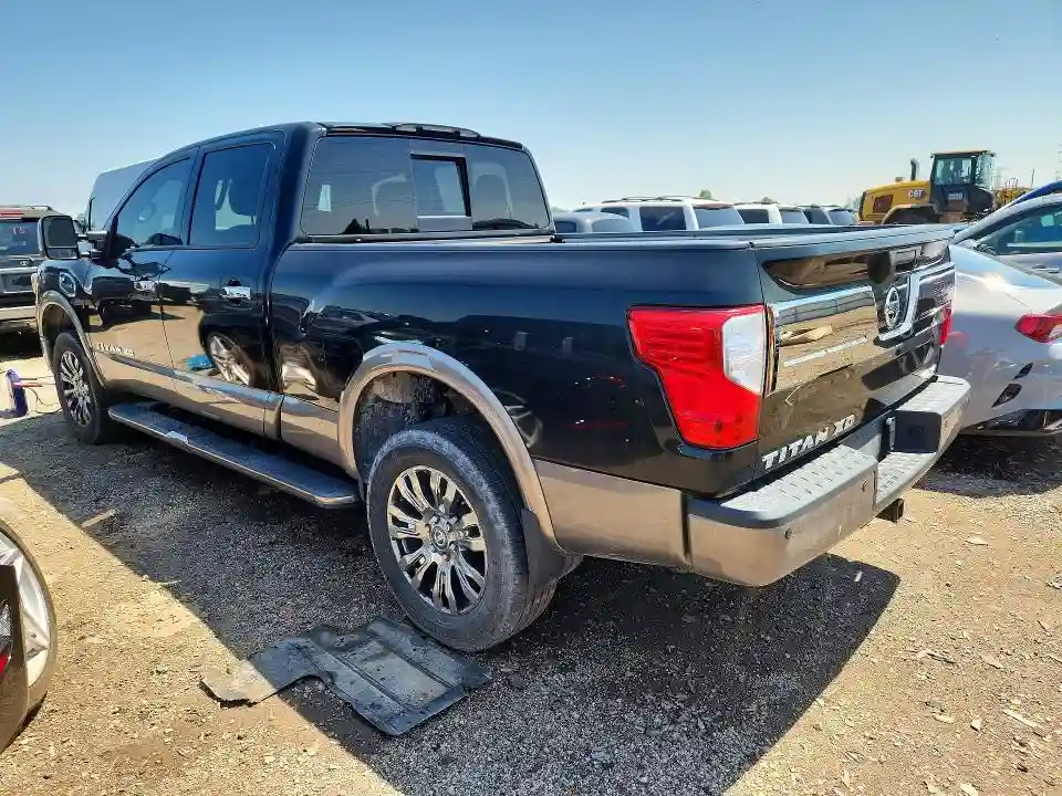 1N6BA1F45GN508223 2016 NISSAN TITAN-1