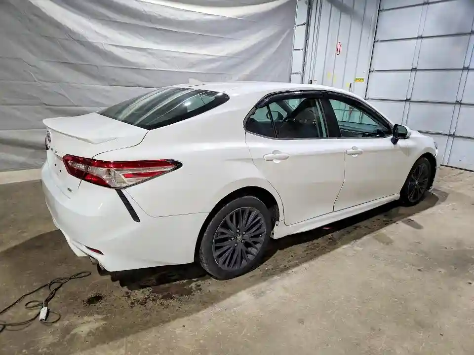 4T1B11HK2KU770418 2019 TOYOTA CAMRY-2