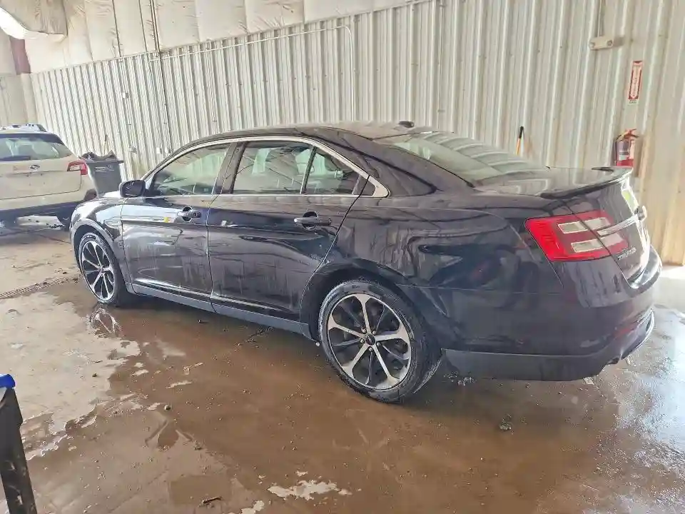1FAHP2H86GG133308 2016 FORD TAURUS-1