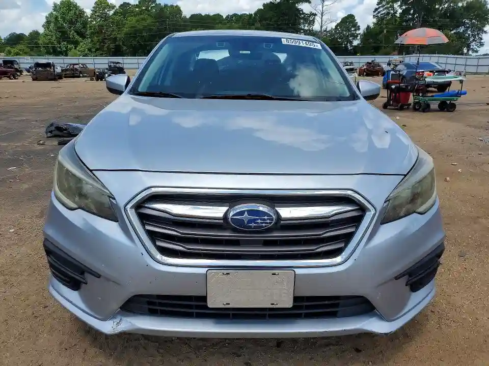 4S3BNAF63K3029165 2019 SUBARU LEGACY-4