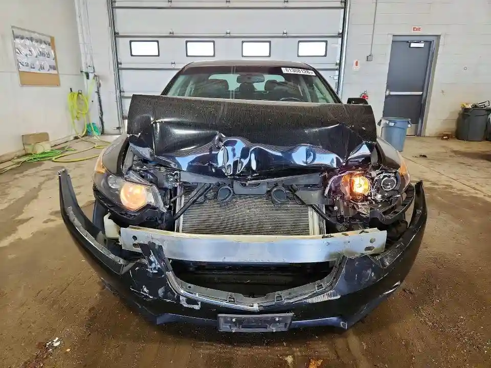 JH4CU2F61BC000288 2011 ACURA TSX-4