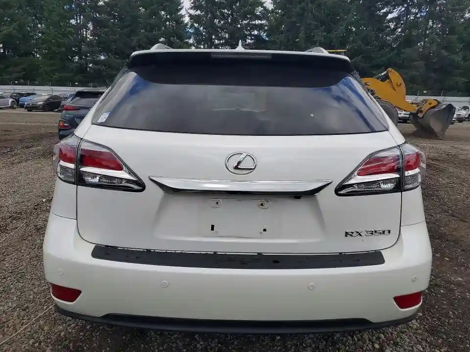 2T2BK1BAXDC155287 2013 LEXUS RX300-5