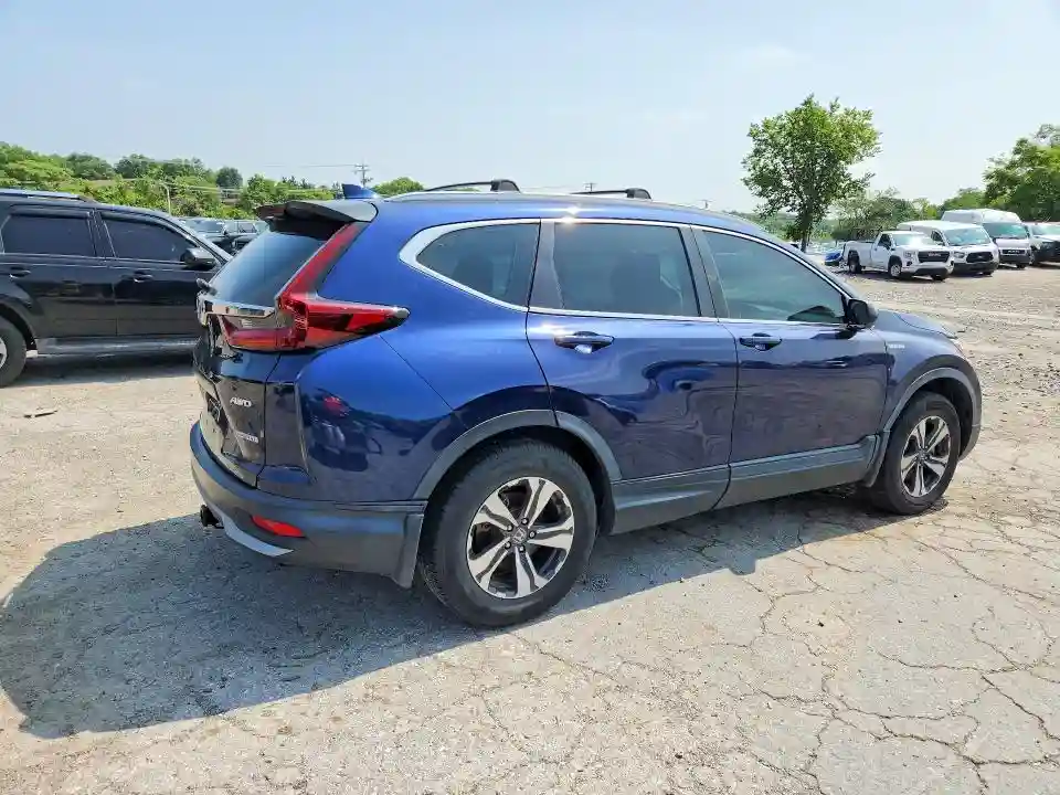 7FART6H28LE004038 2020 HONDA CRV-2