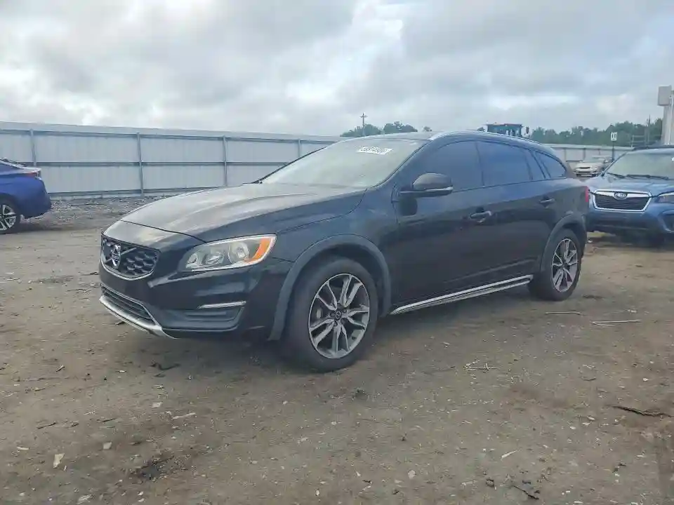 YV4612HK8G1019258 2016 VOLVO V60-0