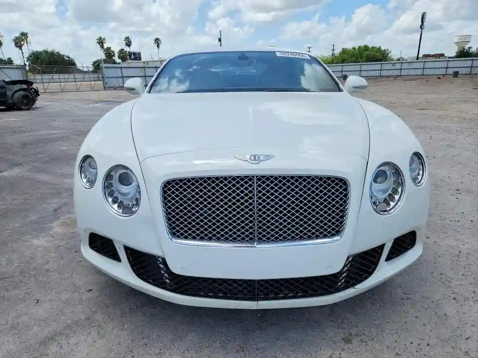 SCBFR7ZAXCC071524 2012 BENTLEY CONTINENTA-4