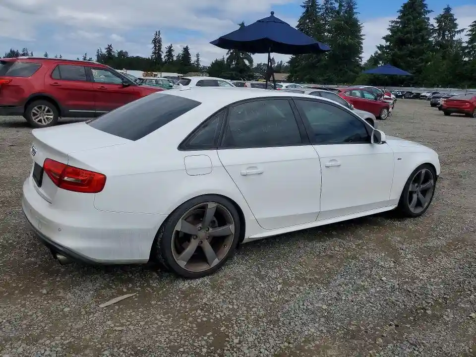 WAUFFAFL7EN025713 2014 AUDI A4-2