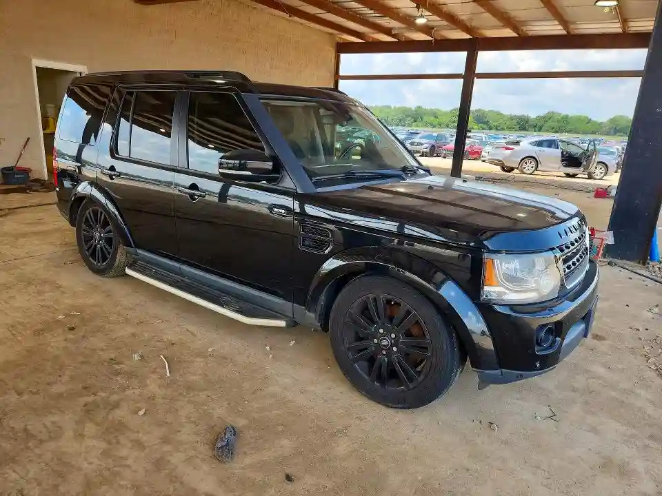 SALAK2V64FA776019 2015 LAND ROVER LR4-3