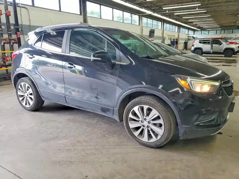 KL4CJESB8JB652600 2018 BUICK ENCORE-3