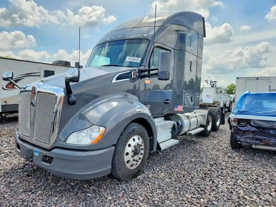 1XKYDP9X6LJ398236 2020 KENWORTH ALL OTHER-0