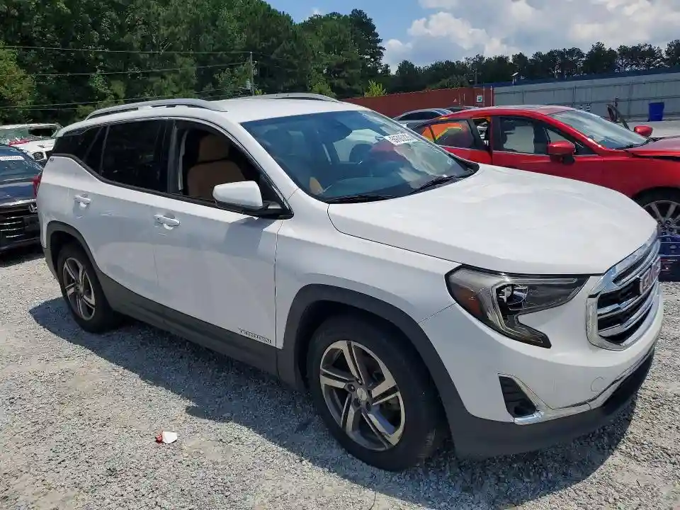 3GKALPEV6ML304178 2021 GMC TERRAIN-3