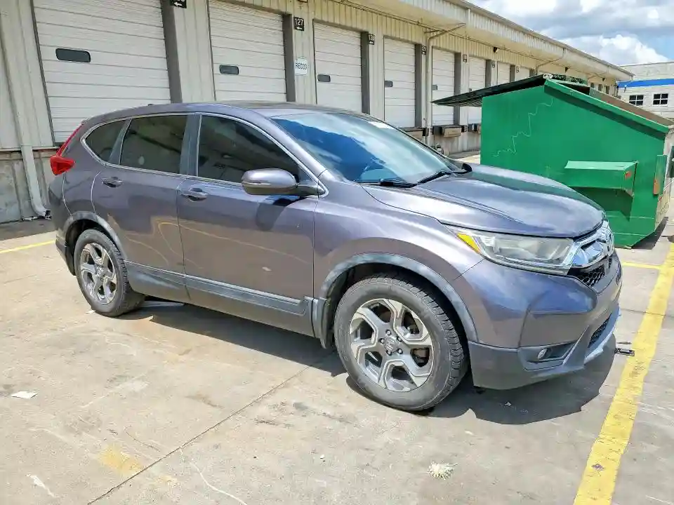 7FARW1H81HE011659 2017 HONDA CRV-3