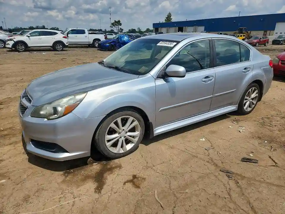 4S3BMBG60D3005450 2013 SUBARU LEGACY-0