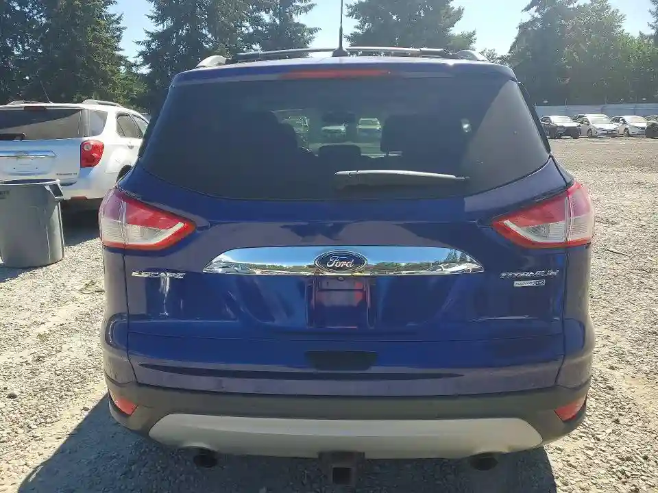 1FMCU9J94EUA63536 2014 FORD ESCAPE-5