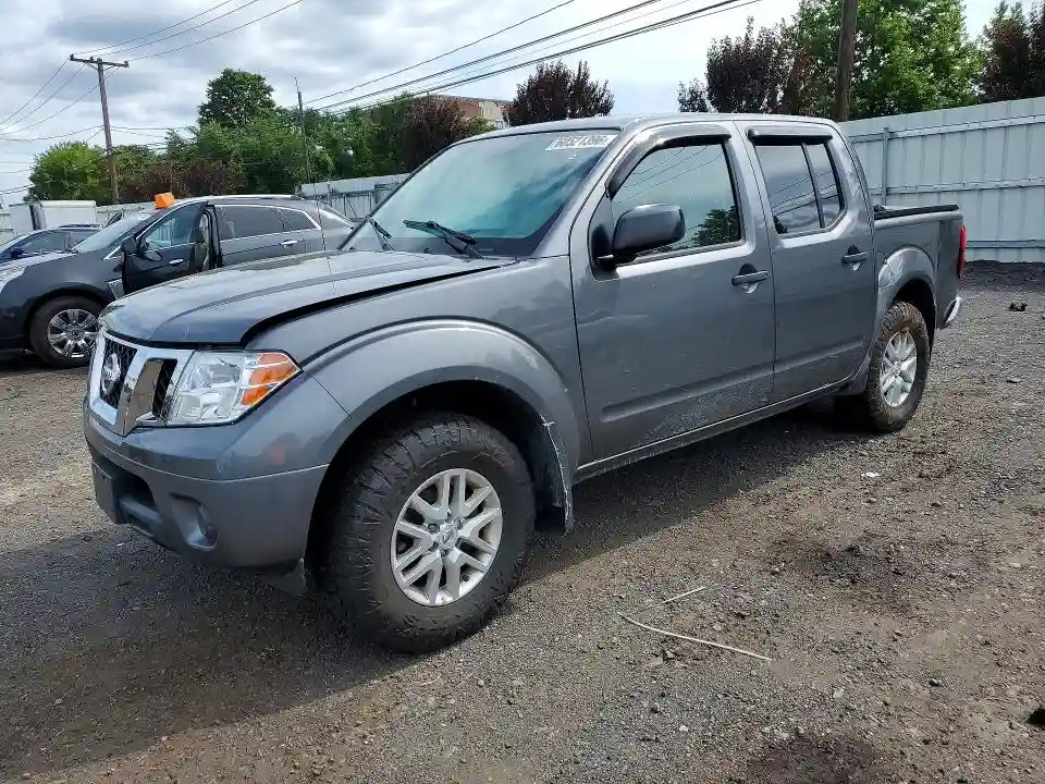 1N6AD0EV4KN714973 2019 NISSAN FRONTIER-0