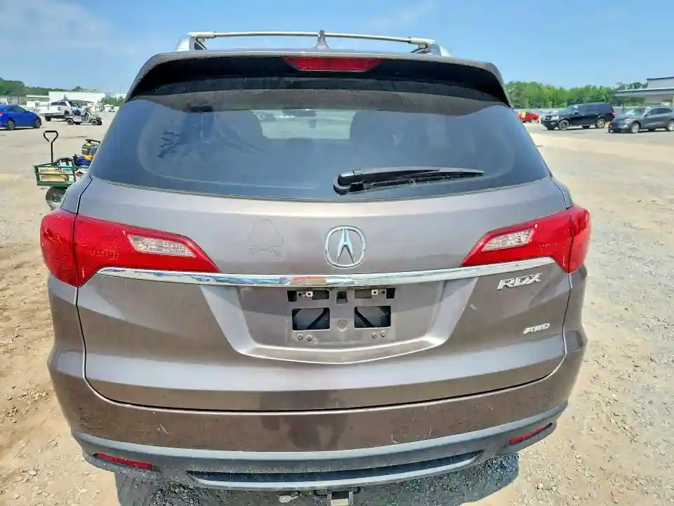 5J8TB4H33DL011447 2013 ACURA RDX-5