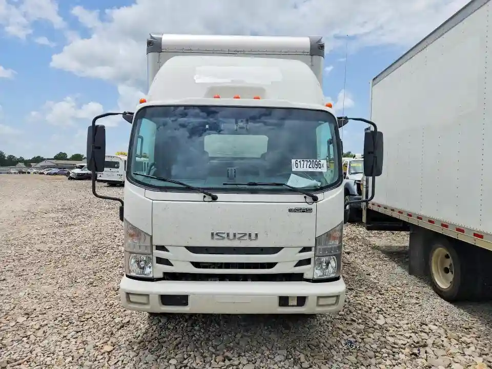 54DC4W1D9NS202803 2022 ISUZU NPR-4