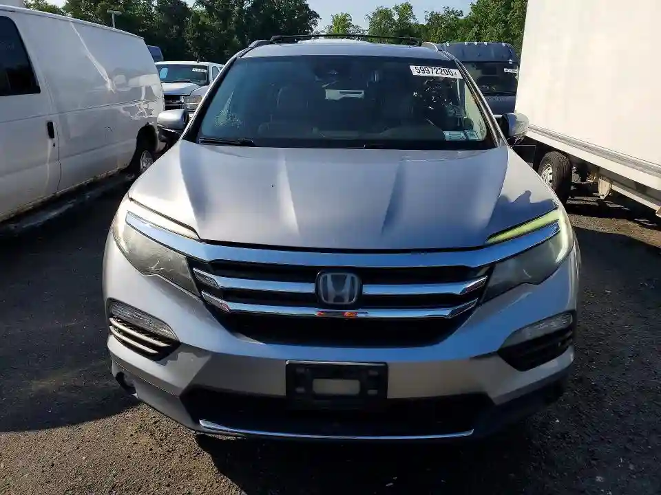 5FNYF6H90GB108282 2016 HONDA PILOT-4