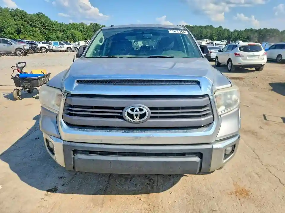 5TFDW5F12FX477350 2015 TOYOTA TUNDRA-4