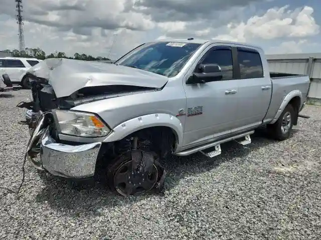 3C63R3DL1FG661461 2015 RAM 3500-0
