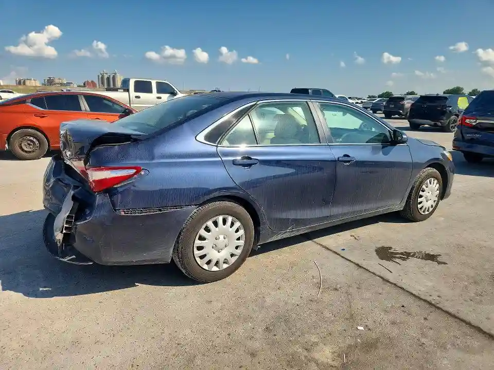 4T4BF1FKXFR482744 2015 TOYOTA CAMRY-2