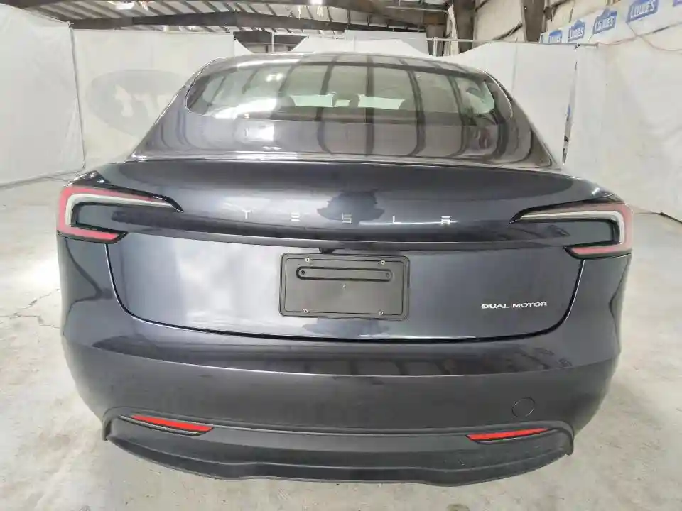 5YJ3E1EB5RF744268 2024 TESLA MODEL 3-5