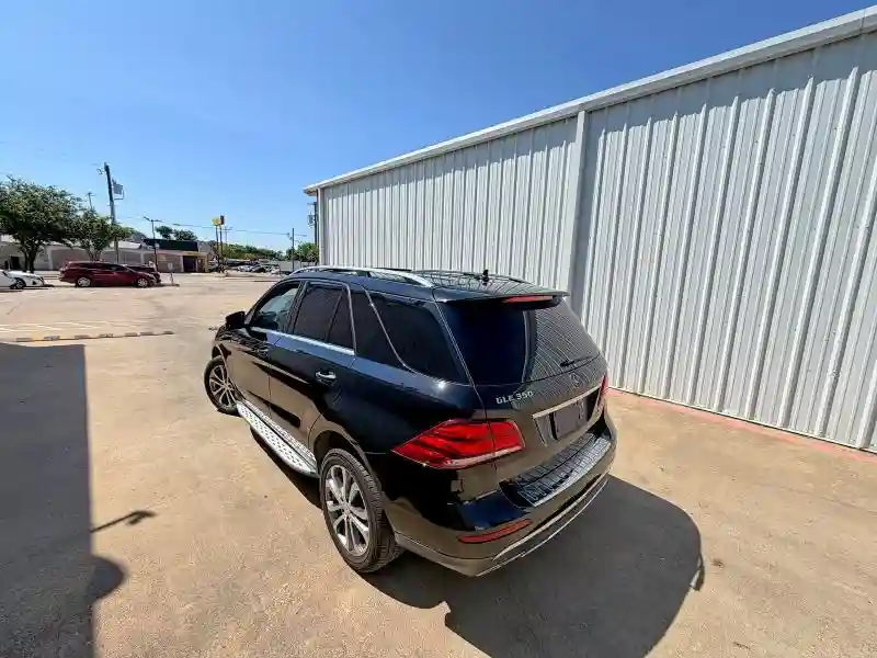 4JGDA5JB0GA669185 2016 MERCEDES-BENZ GLE-CLASS-2