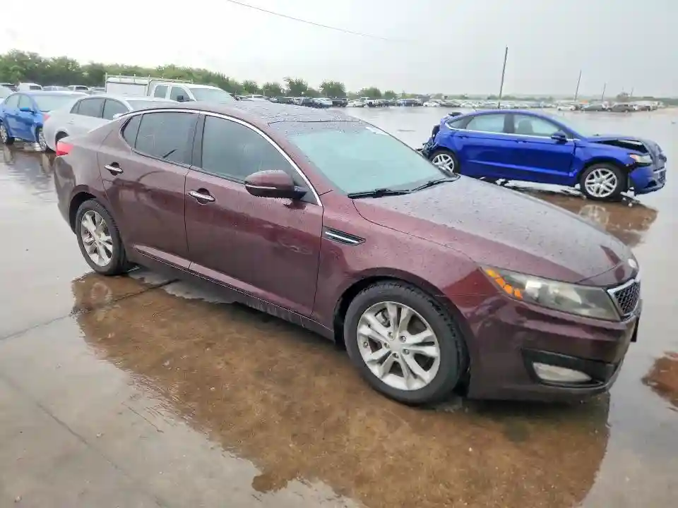 5XXGN4A60CG038955 2012 KIA OPTIMA-3
