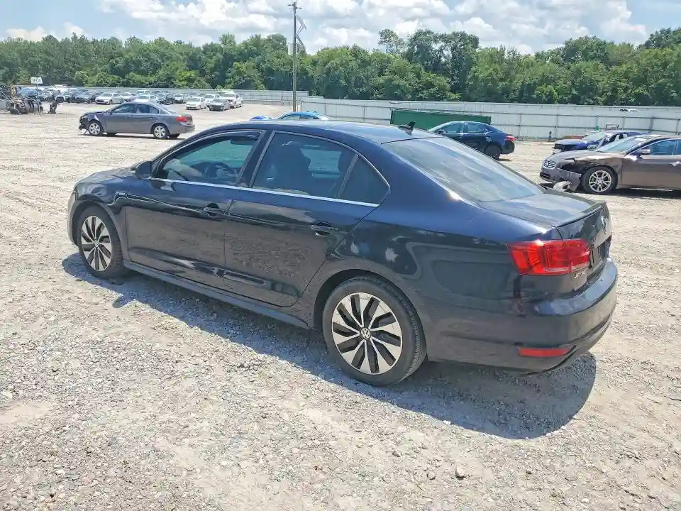 3VW637AJXDM225981 2013 VOLKSWAGEN JETTA-1