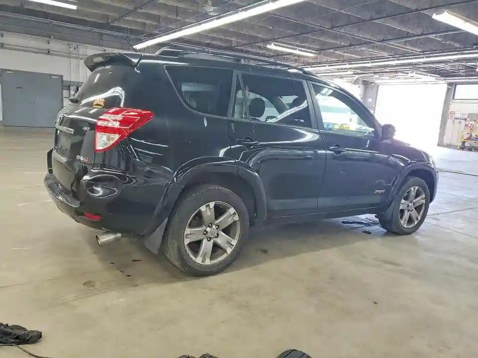 JTMRK4DV3B5099269 2011 TOYOTA RAV4-2