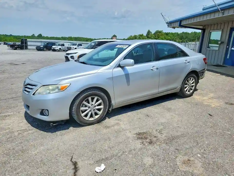 4T4BF3EK4BR201996 2011 TOYOTA CAMRY-0