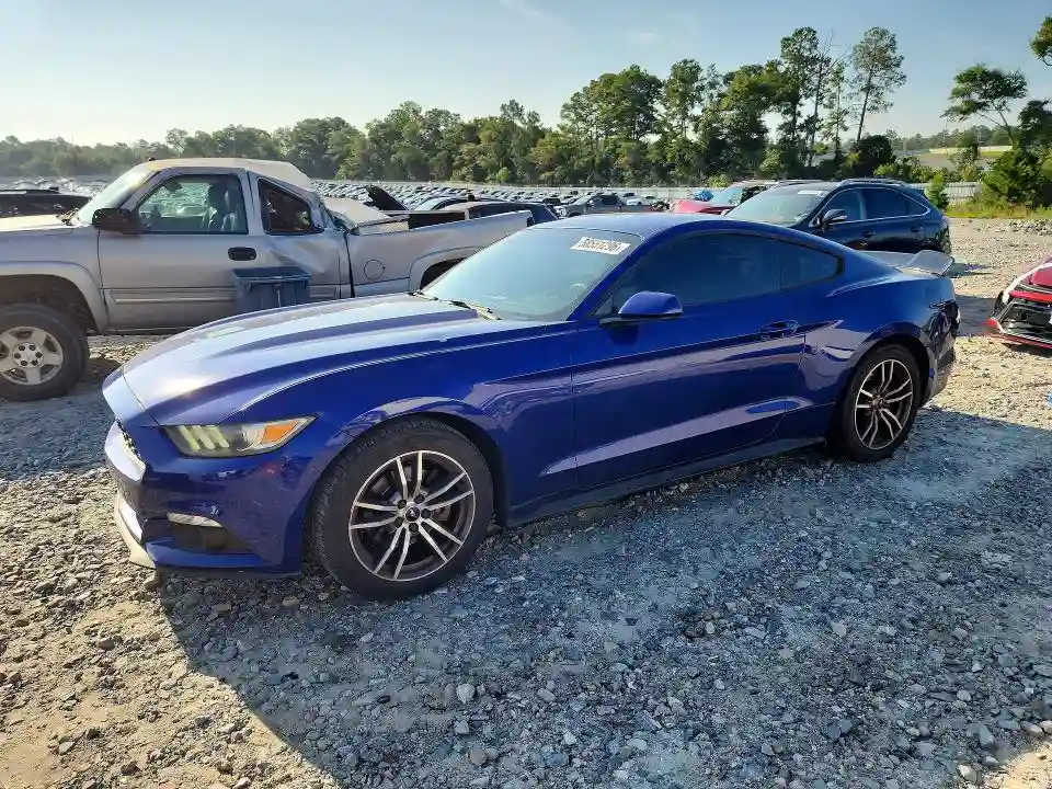 1FA6P8TH2F5373564 2015 FORD MUSTANG-0